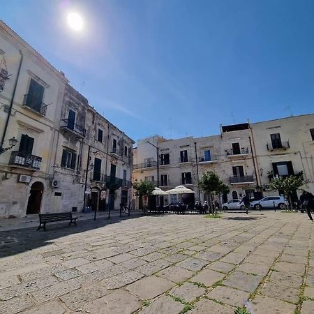 Casa Vacanze Piazza San Pietro バーリ エクステリア 写真