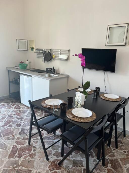 Casa Vacanze Piazza San Pietro バーリ エクステリア 写真