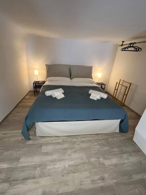 Casa Vacanze Piazza San Pietro バーリ エクステリア 写真