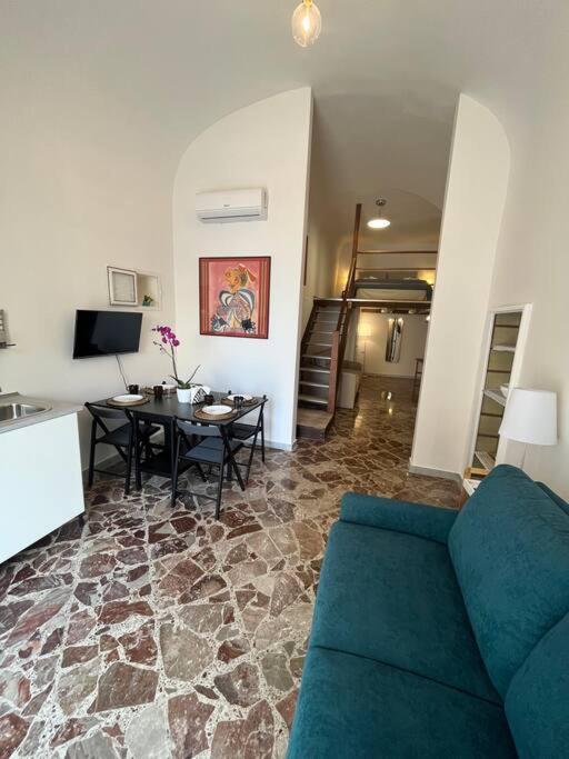 Casa Vacanze Piazza San Pietro バーリ エクステリア 写真