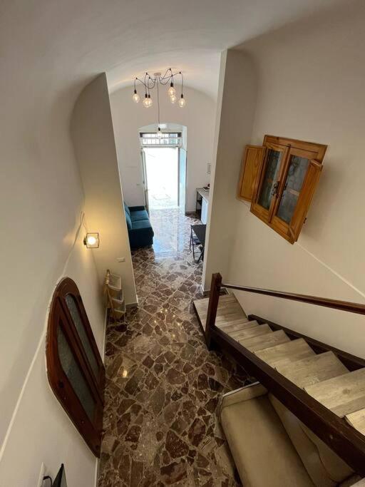Casa Vacanze Piazza San Pietro バーリ エクステリア 写真
