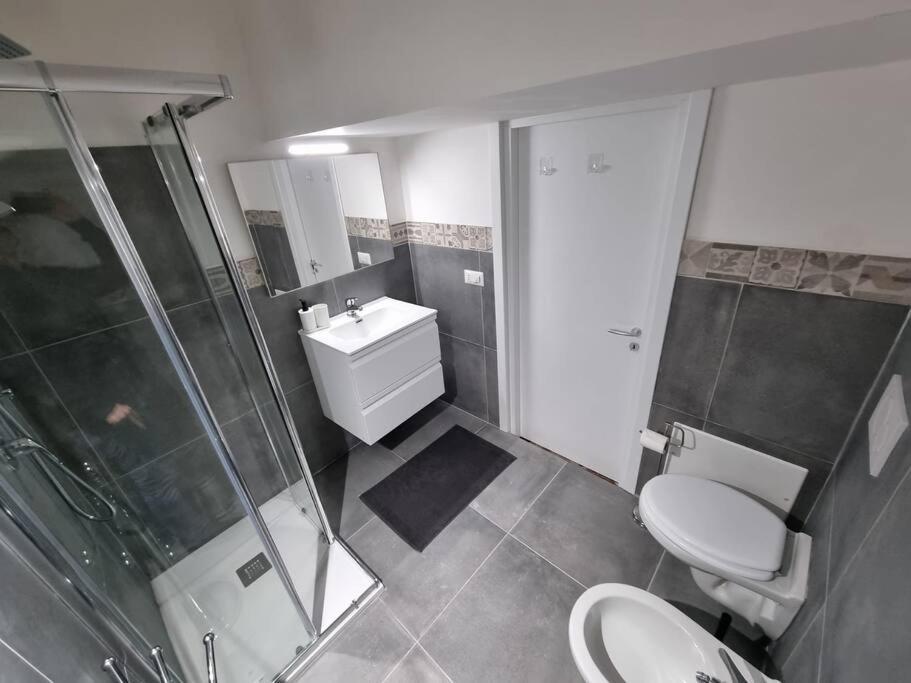 Casa Vacanze Piazza San Pietro バーリ エクステリア 写真