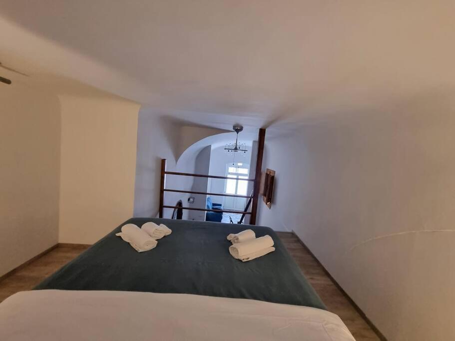 Casa Vacanze Piazza San Pietro バーリ エクステリア 写真