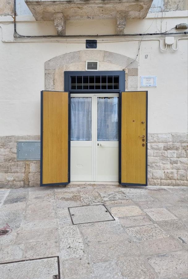 Casa Vacanze Piazza San Pietro バーリ エクステリア 写真